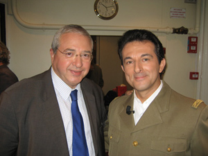 Avec Jean-Paul HUCHON