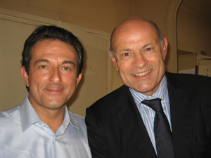 Avec Jean-Marie LE GUEN